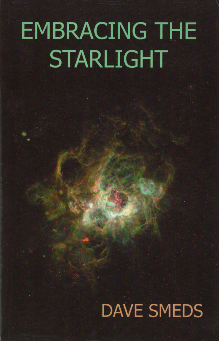 Embracing The Starlight Tachyon Publications
