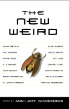 The New Weird The New Weird