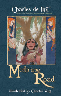 Medicine Road