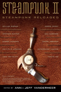 Steampunk 2