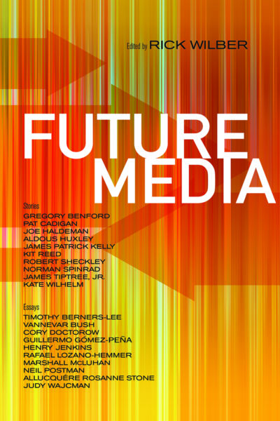 Future Media Tachyon Publications