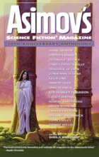 Asimov's Science Fiction Magazine Asimov's Science Fiction Magazine