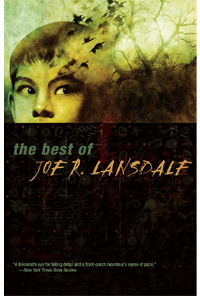 The Best Of Joe R.Lansdale