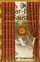 Cigar-Box Faust Cigar-Box Faust