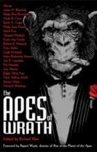 The Apes Of Wrath The Apes Of Wrath