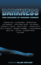 Darkness Darkness