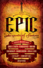 EPIC; Legends of Fantasy EPIC; Legends of Fantasy