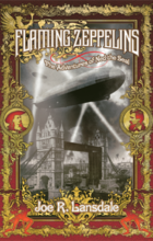 Flaming Zeppelins Flaming Zeppelins