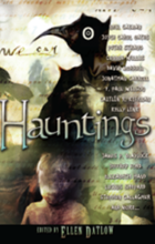 Hauntings Hauntings