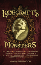 Lovecraft's Monsters Lovecraft's Monsters