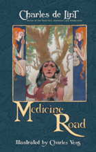 Medicine Road Medicine Road