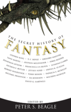 The Secret History Of Fantasy The Secret History Of Fantasy