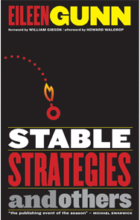Stable Strategies and Others Stable Strategies and Others