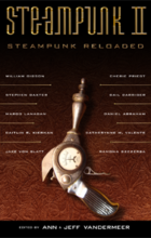 Steampunk II: Steampunk Reloaded Steampunk II: Steampunk Reloaded