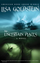Uncertain Places Uncertain Places