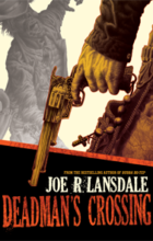 Deadman's Crossing Ebook