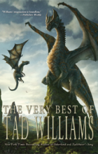 The Very Best Of Tad Williams The Very Best Of Tad Williams