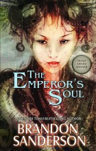The Emperor's Soul Hugo Award Winner