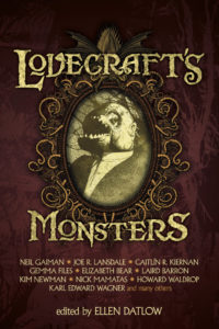 Lovercraft's Monsters