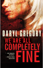 We Are All Completely Fine We Are All Completely Fine