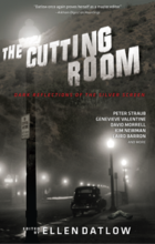 The Cutting Room The Cutting Room
