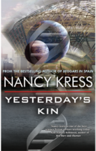 Yesterday's Kin Yesterday's Kin