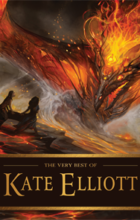 very best of Kate Elliott very best of Kate Elliott