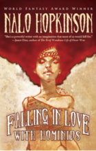Falling In Love With Hominids Falling in Love With Hominids