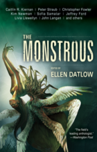 The Monstrous The Monstrous