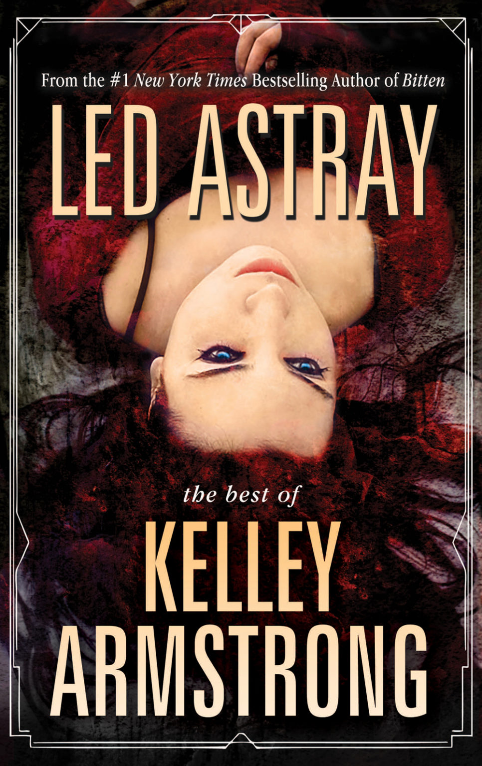 led-astray-the-best-of-kelley-armstrong-tachyon-publications