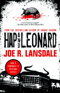 Hap and Leonard Cover final