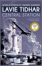 CentralStation CentralStation
