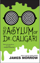 asylum of dr caligari asylum of dr caligari