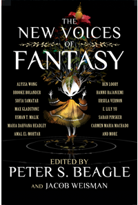 New Voices of Fantasy