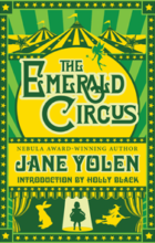 theemeraldcircus theemeraldcircus