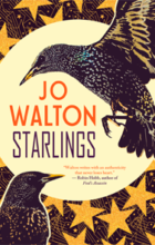 Starlings Starlings