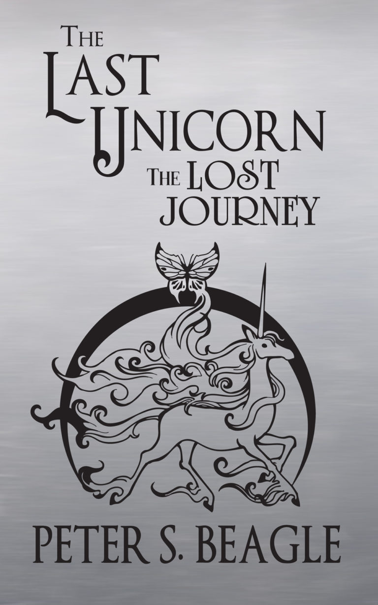 the last unicorn lost journey