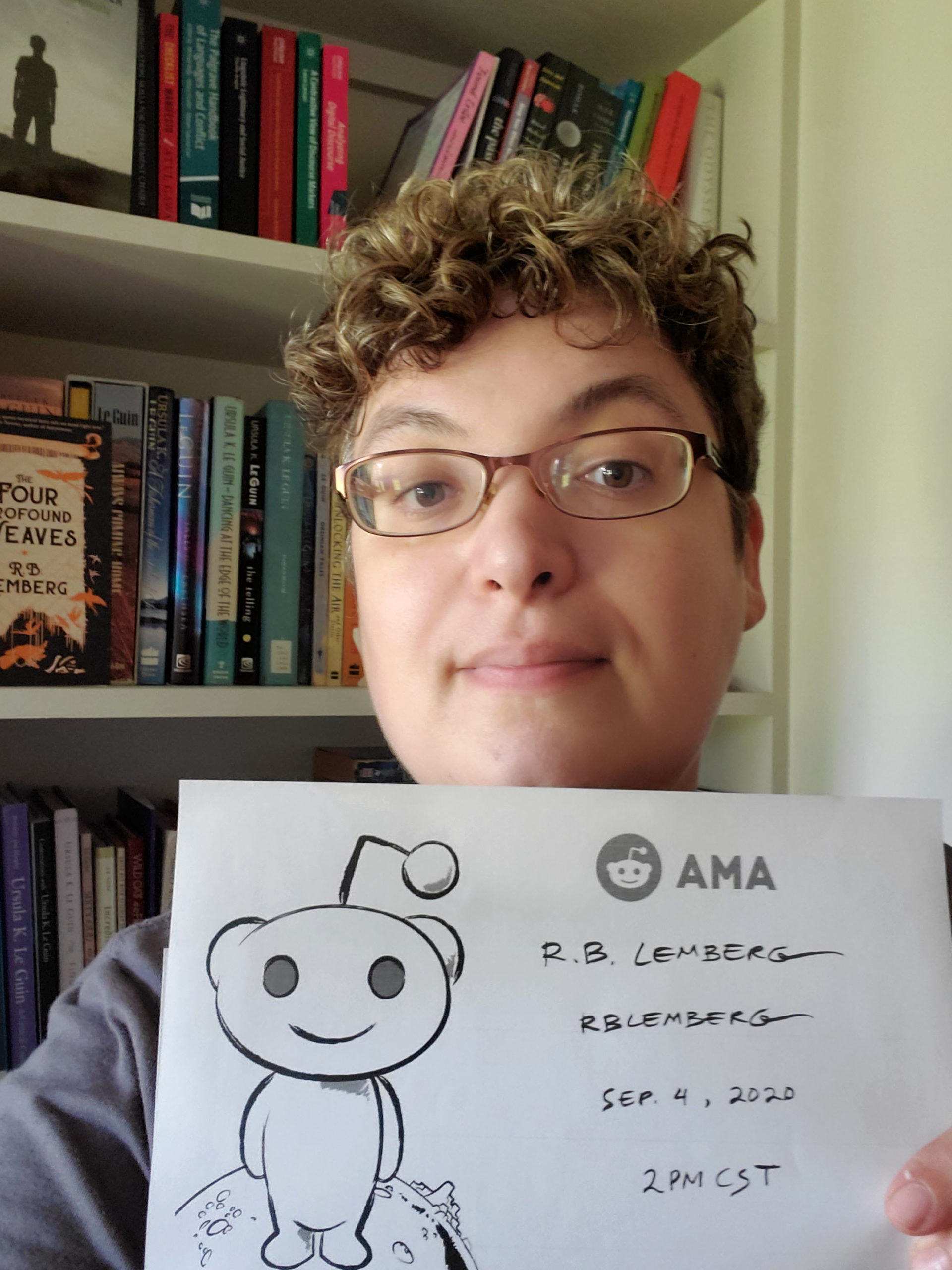 Unbalancing, The Tachyon Publications