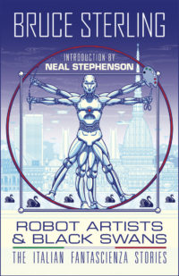 Robot Artists