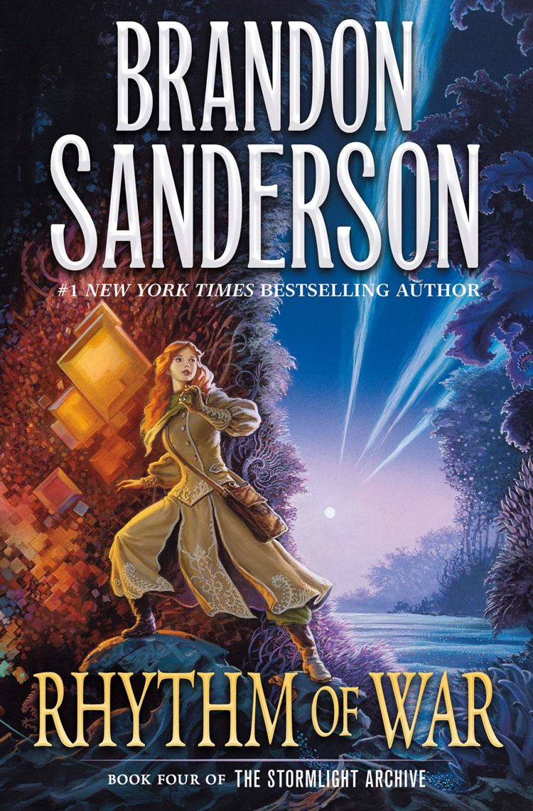 Fantasy Book Critic: Interview with Brandon Sanderson