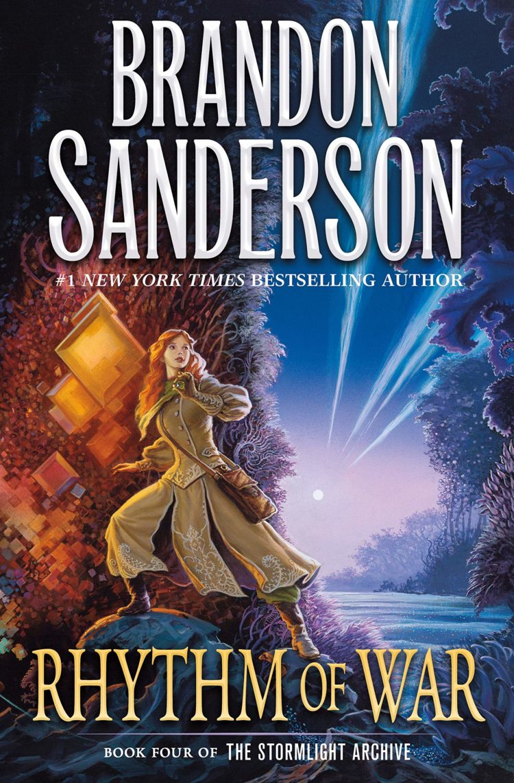 Fantasy Author Brandon Sanderson Teams With FremantleMedia North