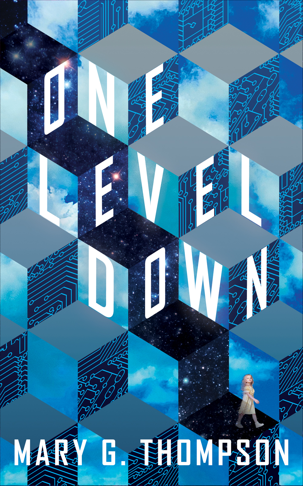 OneLevelDown_Website