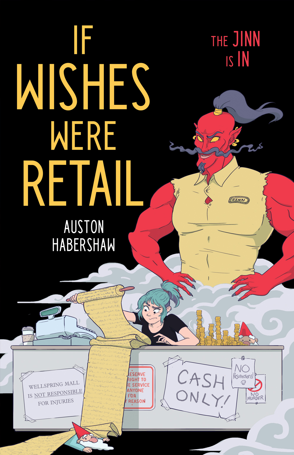 If Wishes Were Retail cover