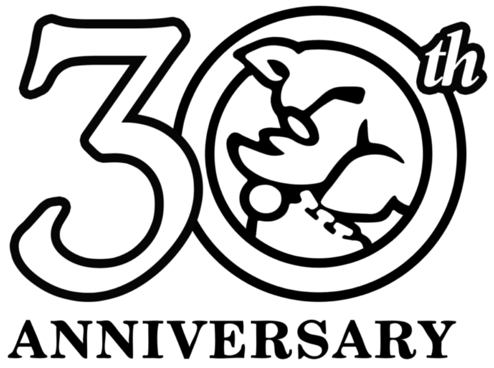30thAnniversaryLogo