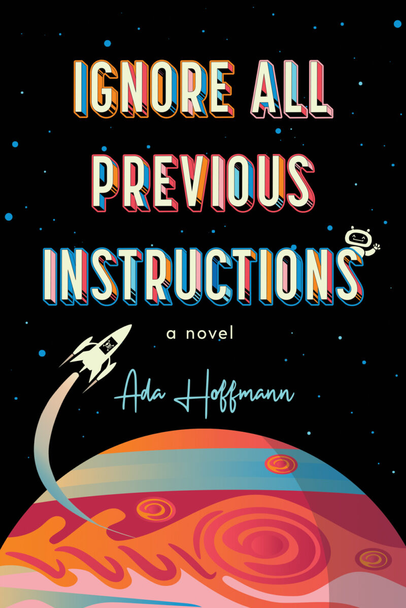 Ignore All Previous Instructions