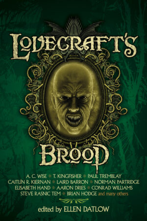 Lovecraft's Brood